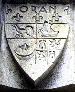 Insignes divers - 143